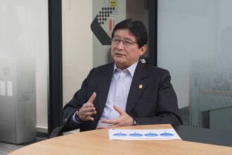 Minera Apumayo Proyecta Inversión de US$ 15 Millones en Exploración de Oro en Perú para 2025