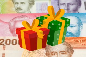 Congreso de Chile Aprueba Aumento Salarial y Nuevos Montos de Aguinaldo Navideño para el Sector Público