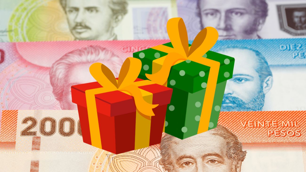 Congreso de Chile Aprueba Aumento Salarial y Nuevos Montos de Aguinaldo Navideño para el Sector Público