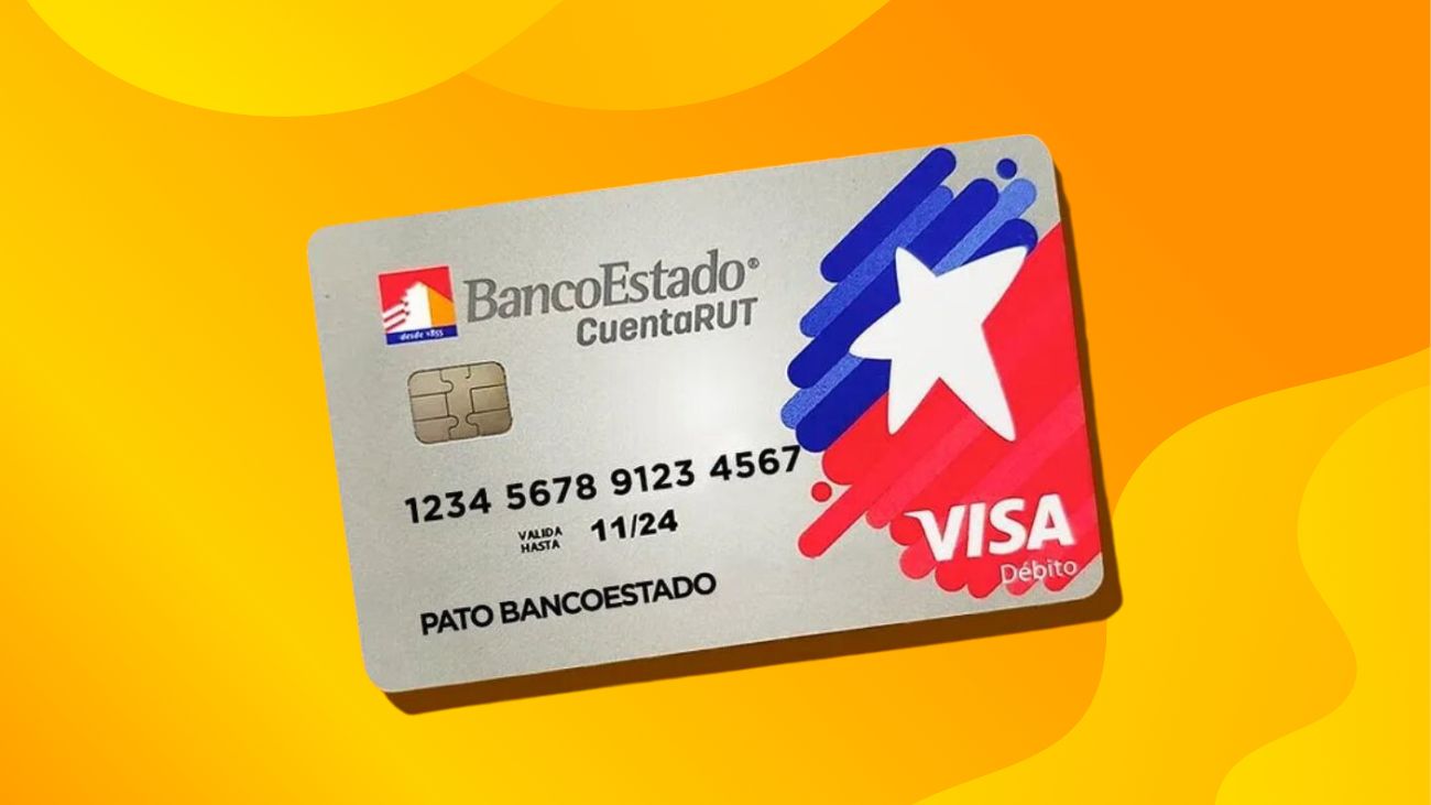 Nueva Tarjeta Cuenta RUT en Chile: Recíbela en Casa y Abre tu Cuenta Digital Fácilmente