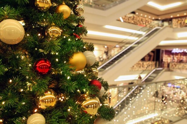 Horarios de Navidad y Año Nuevo en Malls de Chile: Guía Completa para Planificar tus Compras Festivas