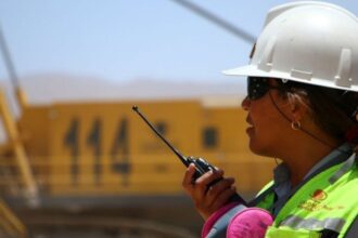 Encuentro de Mujeres en Minera Antucoya Impulsa la Inclusión y Diversidad en la Industria Minera