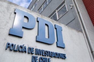 PDI Chile busca profesionales: Oportunidades para médicos, contadores e ingenieros en todo el país