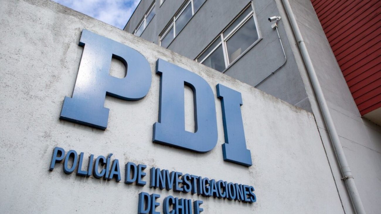 PDI Chile busca profesionales: Oportunidades para médicos, contadores e ingenieros en todo el país