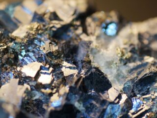 Lanzamiento del Observatorio de Minerales Críticos en la Semana de las Materias Primas de la UE: Clave para la Transición Energética Sostenible