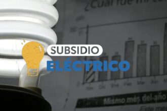 Resultados del Subsidio Eléctrico Publicados: Cómo Beneficia a Familias Vulnerables Frente al Aumento de Tarifas