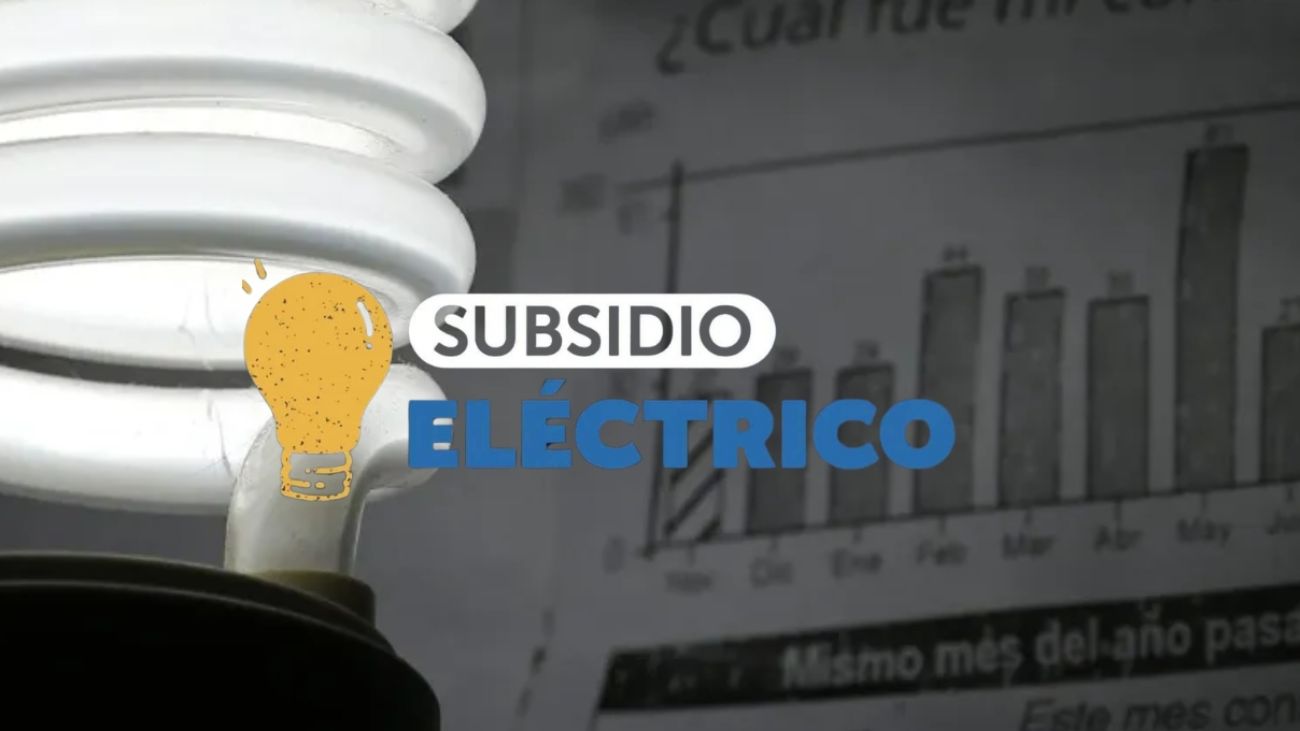 Resultados del Subsidio Eléctrico Publicados: Cómo Beneficia a Familias Vulnerables Frente al Aumento de Tarifas