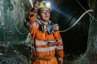 Estudio Revela Brecha en Digitalización en la Minería Chilena: Solo 58% con Capacitación Activa