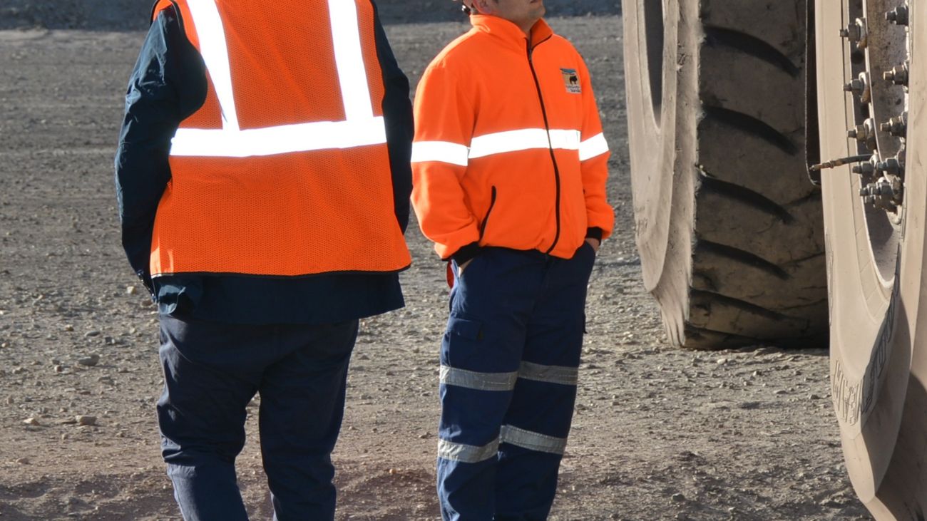 CTMIN impulsa reforma laboral con propuesta de negociación colectiva multinivel en la minería para 2025