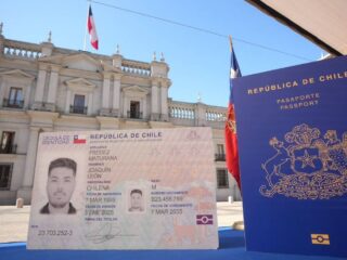 Nueva Cédula y Pasaporte Digital en Chile: Accede y Almacena tus Documentos desde el Móvil