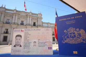 Nueva Cédula y Pasaporte Digital en Chile: Accede y Almacena tus Documentos desde el Móvil