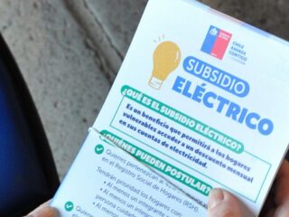 Subsidio Eléctrico 2025 en Chile: Fechas y Montos Clave para Beneficiar a Miles de Hogares