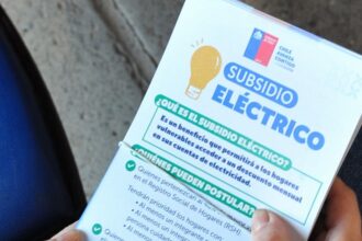 Subsidio Eléctrico 2025 en Chile: Fechas y Montos Clave para Beneficiar a Miles de Hogares