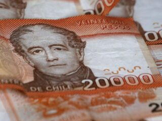 Salario Mínimo en Chile Alcanza los $500.000 con Última Subida según Ley de Incrementos Graduales: Proyecciones para 2025