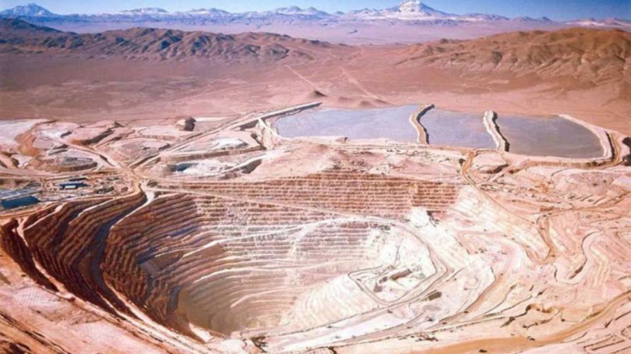 COEVA aprueba el Proyecto Spence para minería sostenible en Antofagasta: Impulso a la economía y tecnología verde hasta 2039