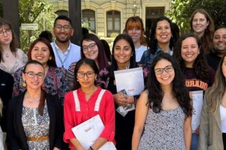 Encuentro de Mujeres Investigadoras en la Universidad de Chile Impulsa Innovaciones en Equidad de Género para 2035