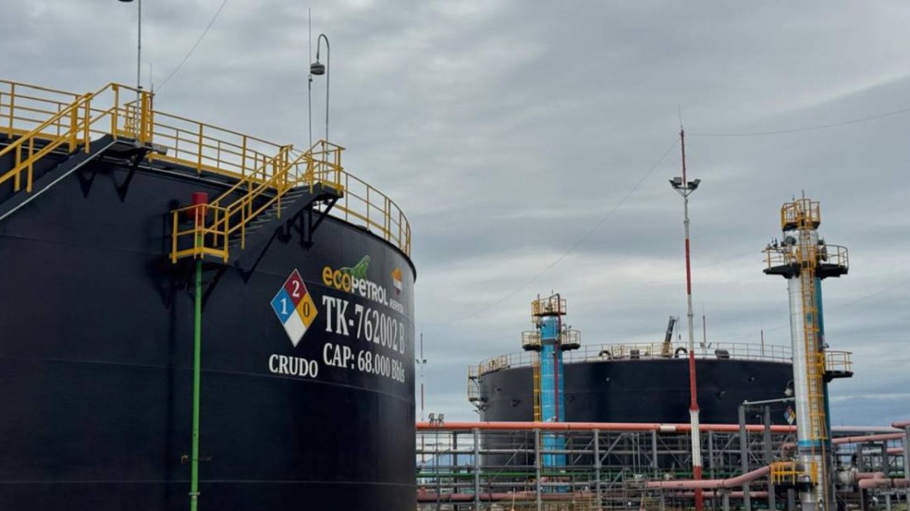 Ecopetrol Adquiere Totalidad del Pozo CPO-09 y Aumenta Reservas en 41 Millones de Barriles