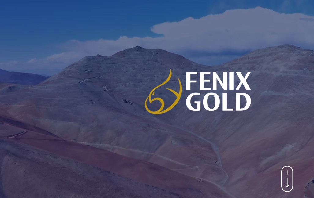 Importantes avances en desarrollo de Fenix Gold en Región de Atacama