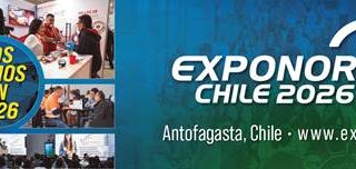 EXPONOR ya tiene fecha para su edición 2026