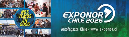 EXPONOR ya tiene fecha para su edición 2026