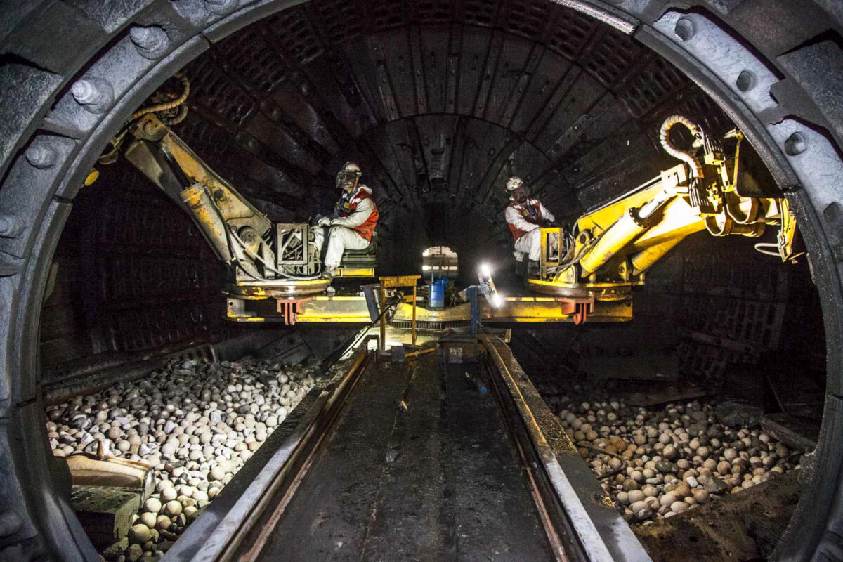 Codelco fija meta específica para reducir emisiones de alcance 3 y avanza en la descarbonización de su cadena de valor