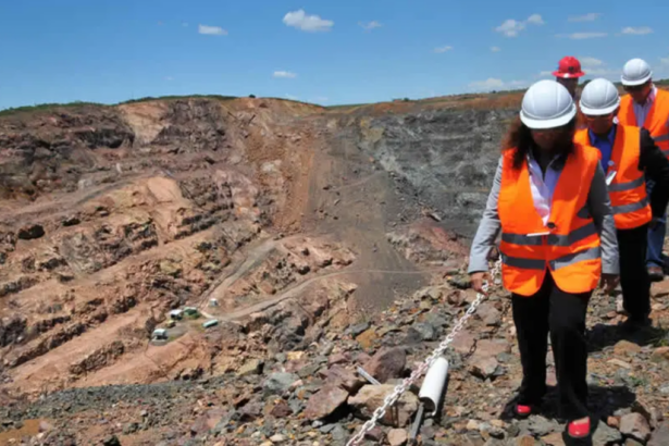 Descubrimiento de pórfidos de cobre y oro en Placeton revoluciona exploración minera