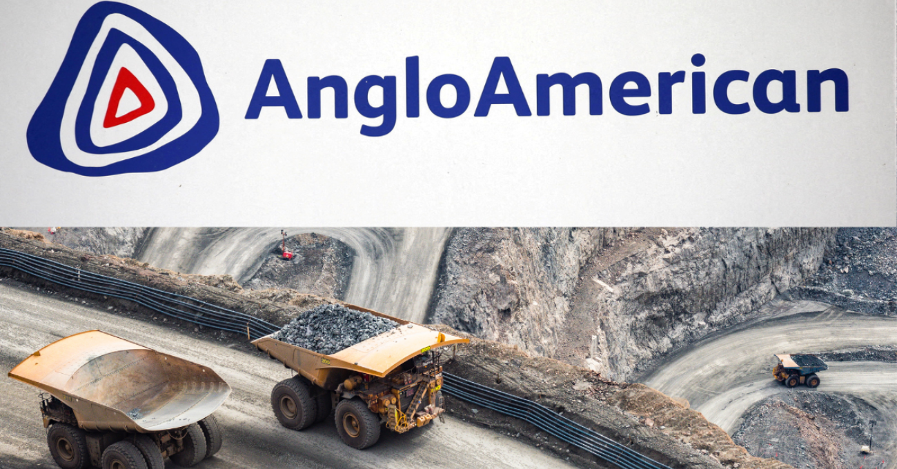 Millonario fraude interno denuncia Anglo American y se querella contra ex funcionario