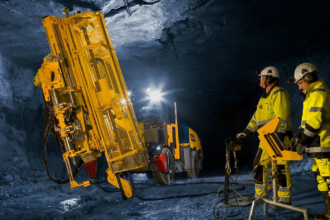 Oportunidades laborales en la minería: Epiroc busca talento en Rancagua.