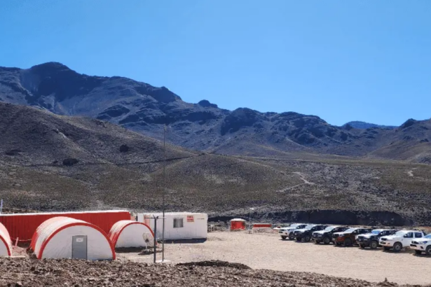 Argentina: Minsud Resources delineó recursos minerales en Chinchillones