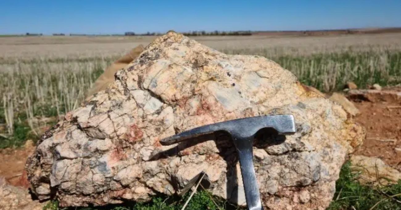 Nueva empresa de minerales críticos con enfoque en Quebec