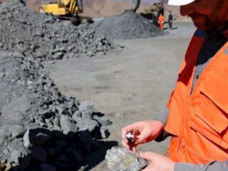 Altiplano Metals extiende acuerdo para adquirir mina Santa Beatriz en Chile