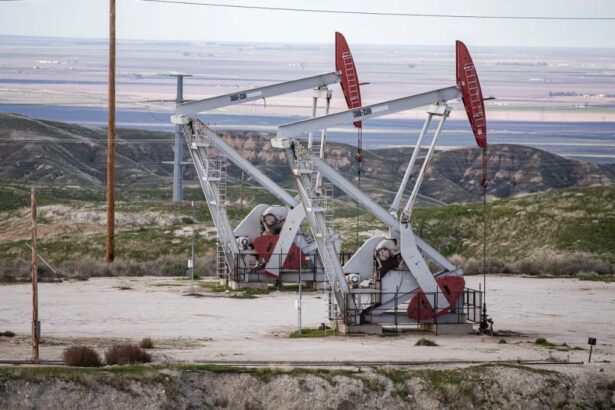 Aprobación del primer proyecto CCS en California con 100 mil toneladas anuales