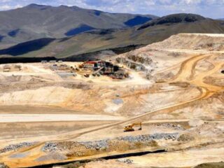 Nobel Resources firma acuerdos de opción para adquirir el 100% de participación en el portafolio de cobre chileno en la región de Antofagasta, Chile