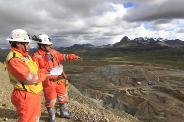 Perú: Importante descubrimiento de cobre y oro en proyecto peruano revoluciona industria minera