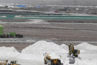 Corte rechaza amparo económico contra Codelco por litio: abogado apelará fallo.