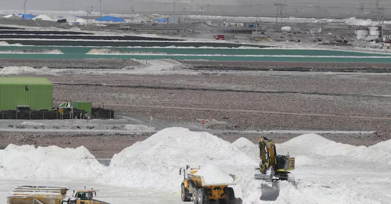 Corte rechaza amparo económico contra Codelco por litio: abogado apelará fallo.