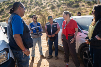 Minera de Colliguay: Paralizan proyecto por afectaciones ambientales en Quilpué.