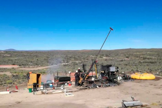 Patagonia Gold avanza en proyecto minero Calcatreu en Río Negro, Argentina