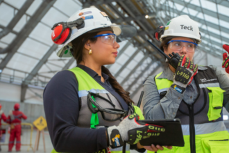 Teck busca talento diverso en Santiago, Andacollo y Pica. ¡Oportunidades laborales!