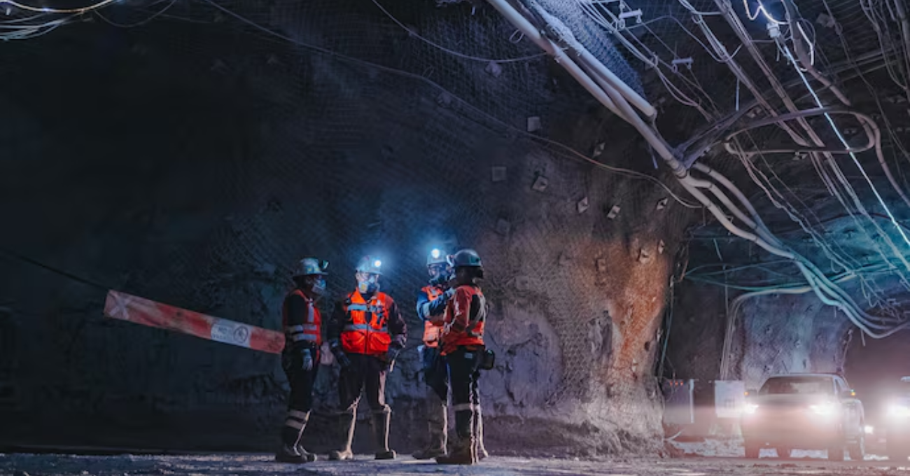 Codelco y universidades chilenas juntos hacia la sostenibilidad minera