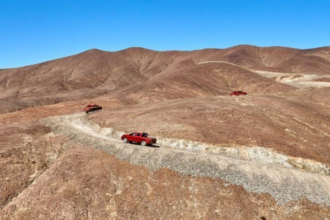 Aceptan Declaración Ambiental para Proyecto de Prospección Minera en Atacama.