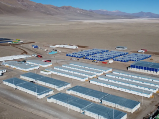 Rio Tinto Lithium: Revolución en litio con proyecto Rincon en Argentina.