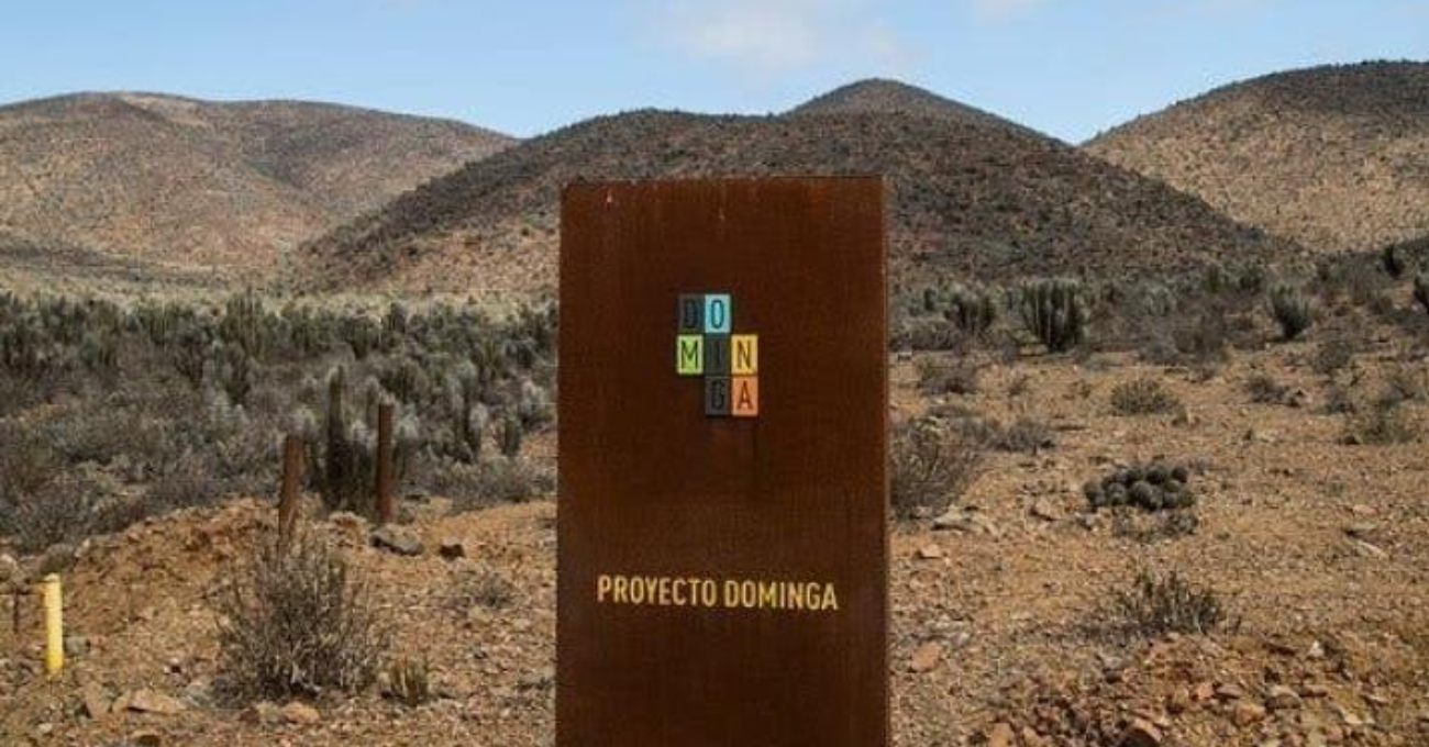 Comunidad de La Higuera exige al Comité de Ministros respetar sentencia del Tribunal Ambiental