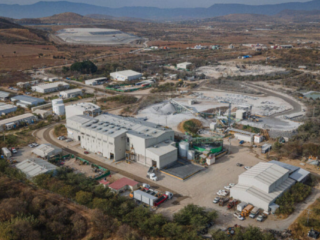 Fortuna Mining Corp. vende Cuzcatlan a Minas del Balsas