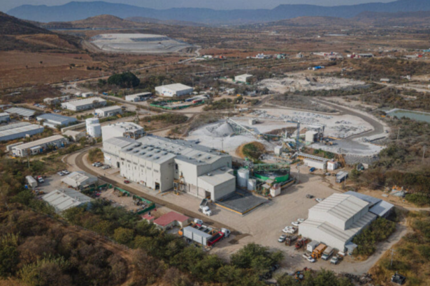 Fortuna Mining Corp. vende Cuzcatlan a Minas del Balsas