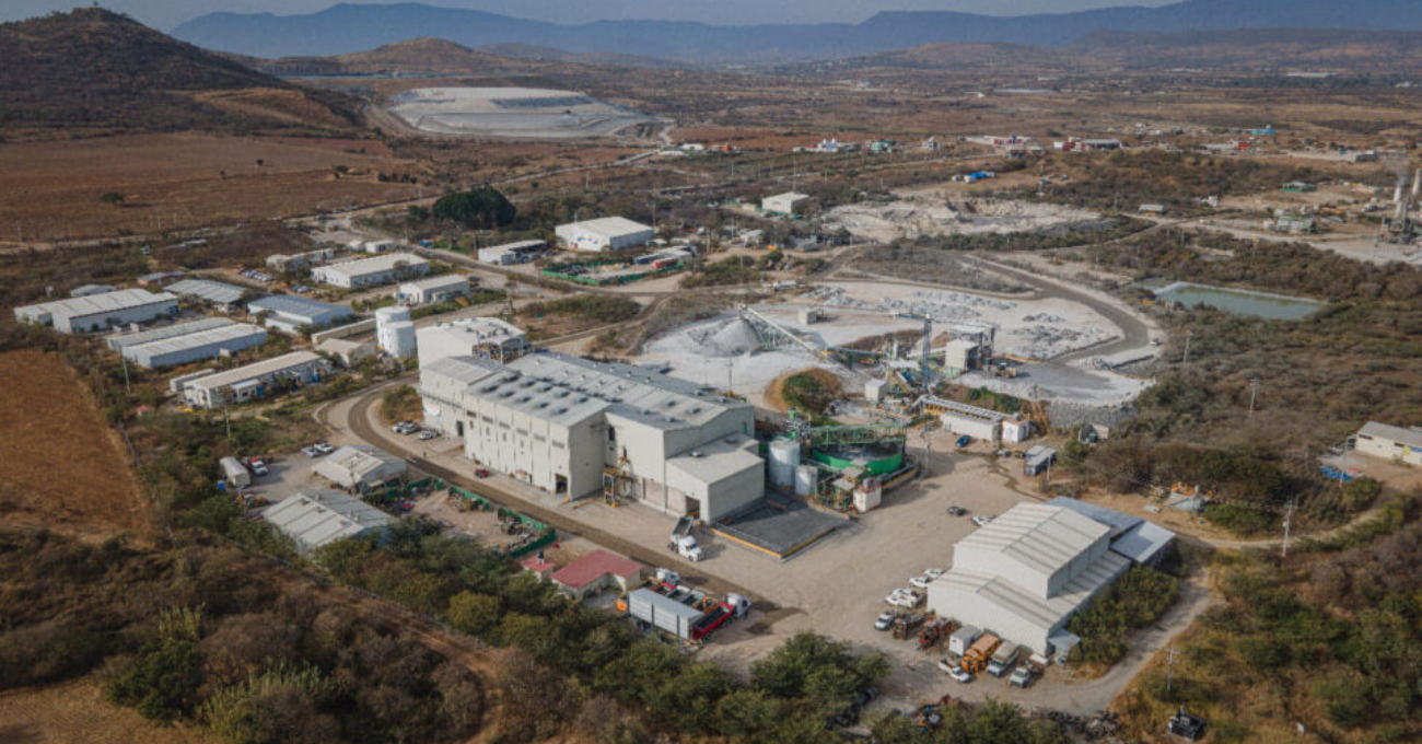 Fortuna Mining Corp. vende Cuzcatlan a Minas del Balsas