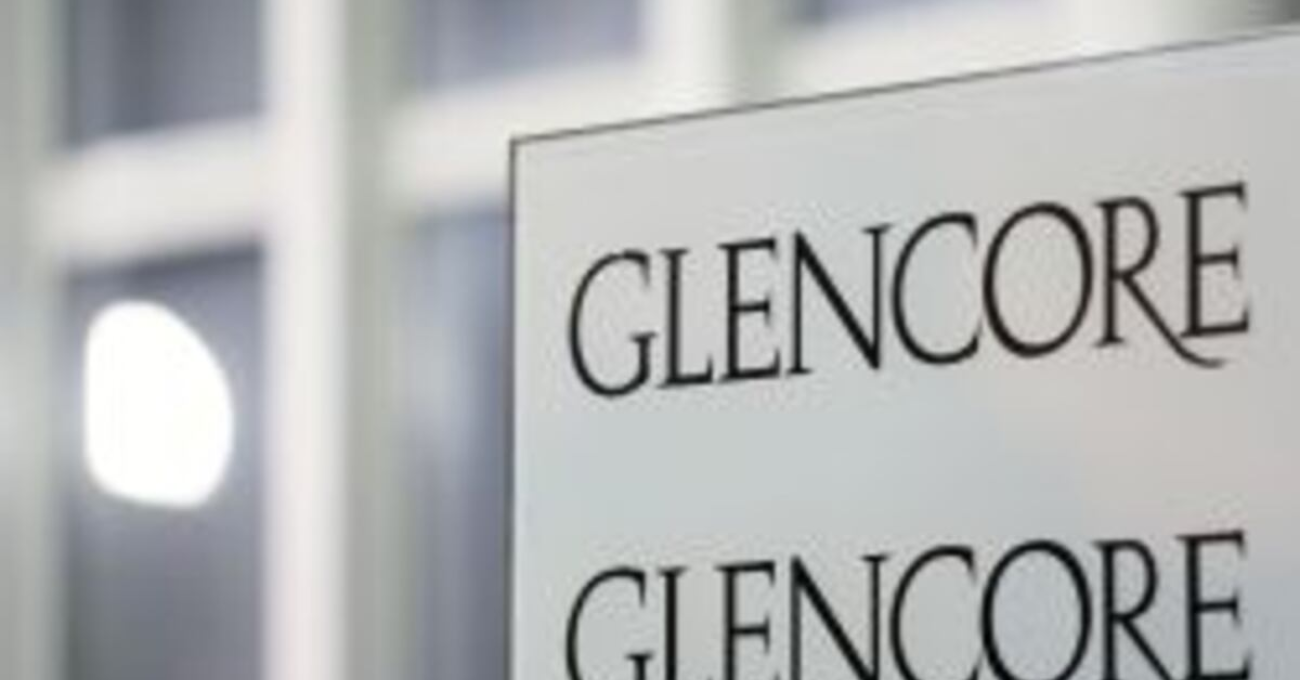 Posible megafusión entre Rio Tinto y Glencore sacude la industria minera