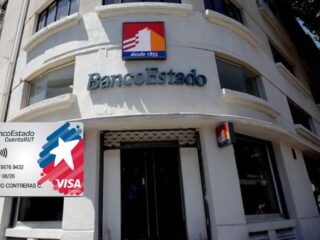 ¿Tienes Cuenta RUT? Estos son los bonos que puedes obtener con BancoEstado