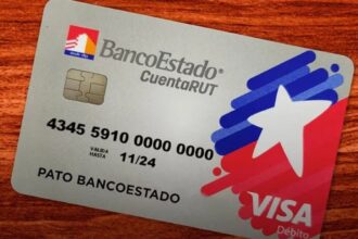 Cuenta RUT: conoce los nuevos montos máximos para transferencias y giros en BancoEstado