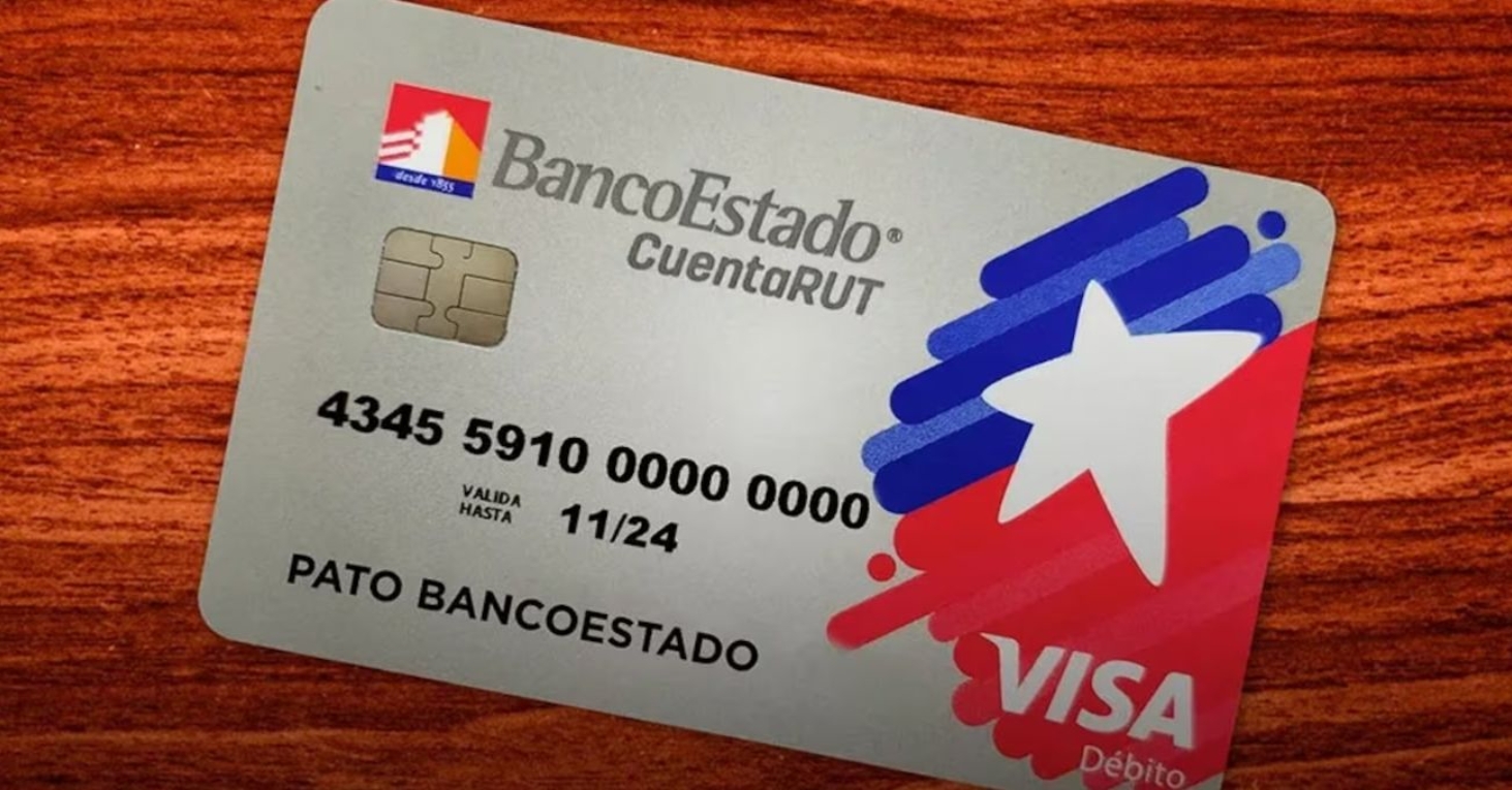 Cuenta RUT: conoce los nuevos montos máximos para transferencias y giros en BancoEstado